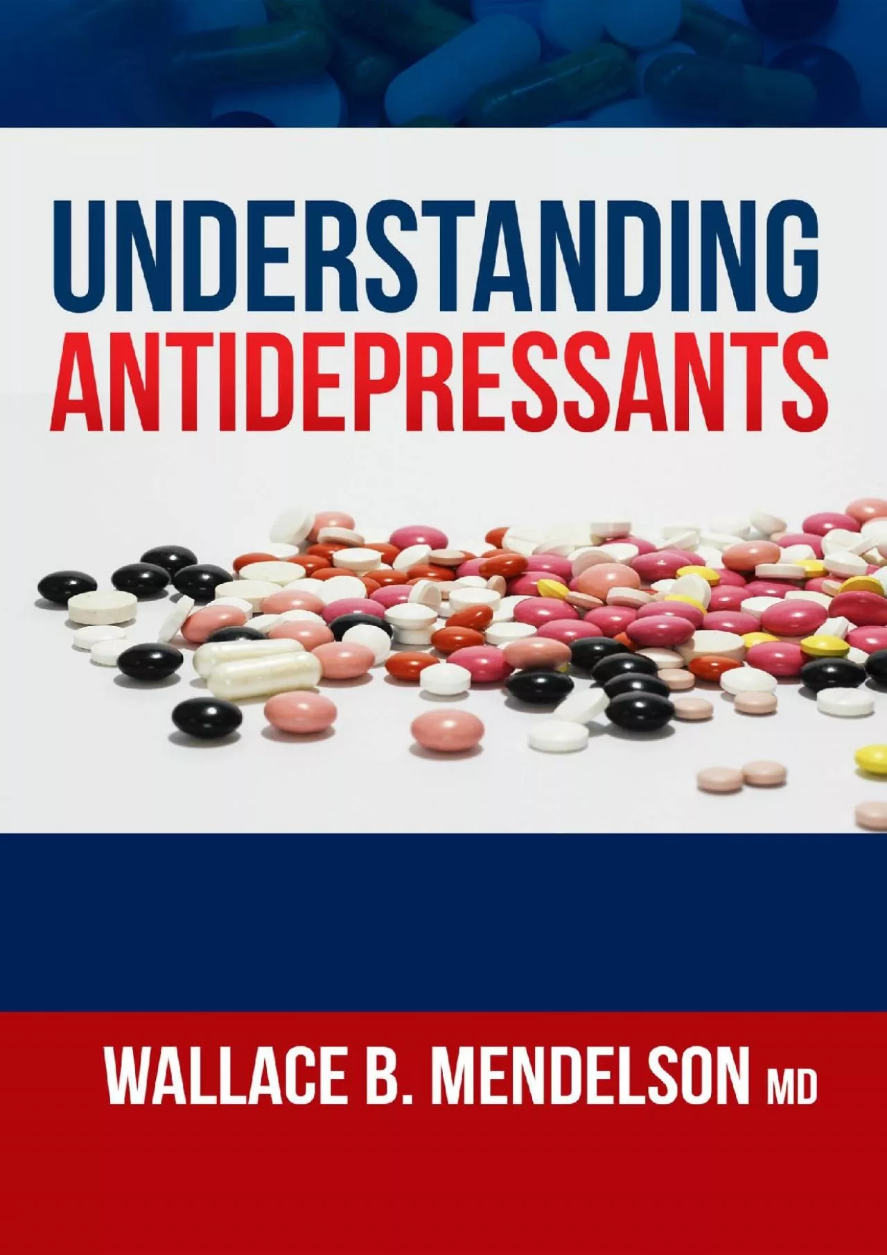 (BOOK)-Understanding Antidepressants
