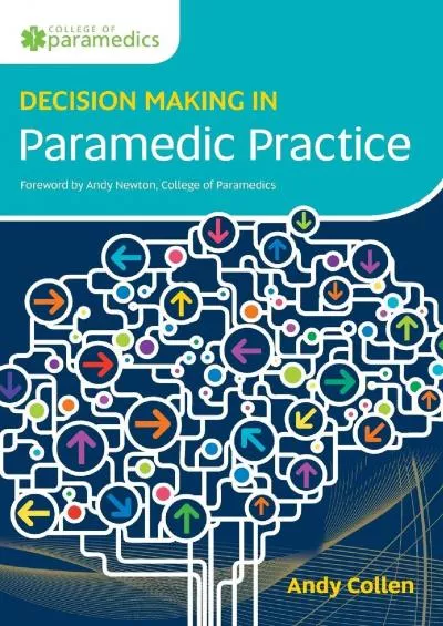 (EBOOK)-Decision Making in Paramedic Practice