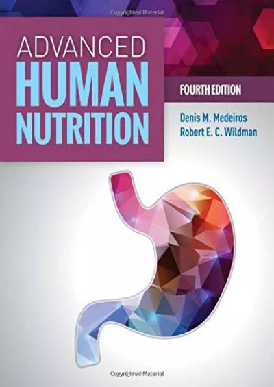 (BOOS)-Advanced Human Nutrition