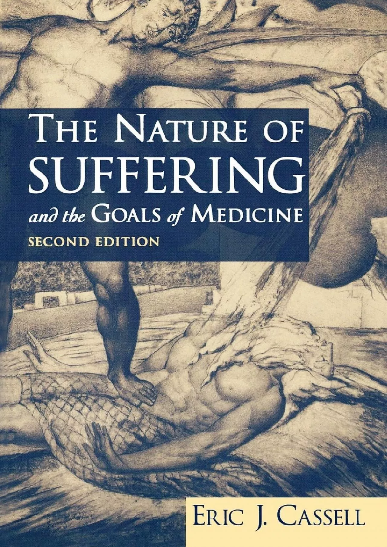 PDF-(READ)-The Nature of Suffering and the Goals of Medicine, 2nd Edition