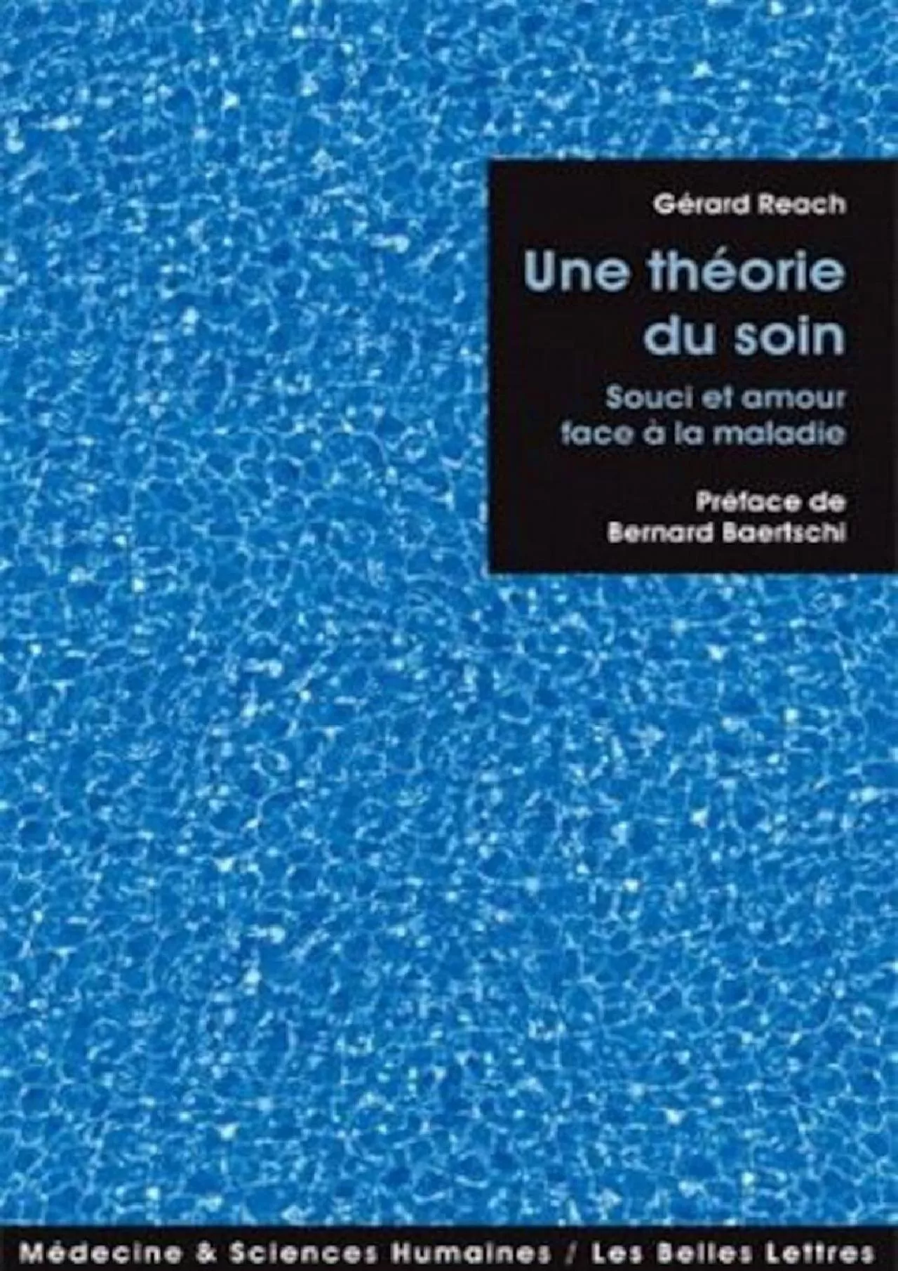 PDF-(DOWNLOAD)-Une Theorie Du Soin: Souci Et Amour Face a la Maladie (Medecine & Sciences