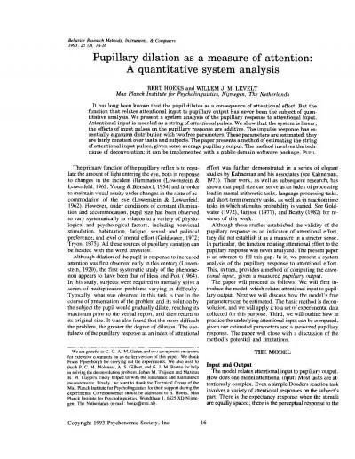 BehaviorResearchMethodsPupillarydilationquantitativesystemanalysisBER