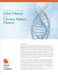 Fabry Disease Chronic Kidney Disease
