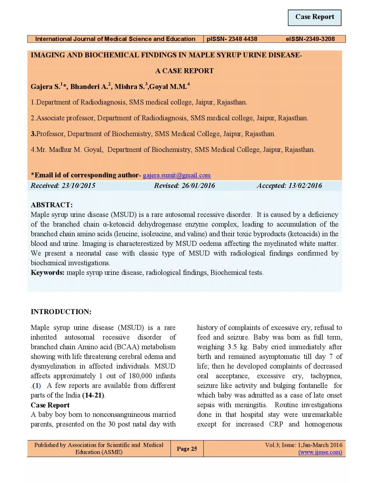 PDF-International Journal of Medical Science and Education