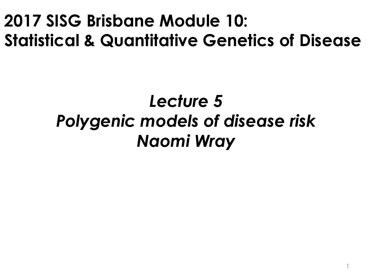 PDF-Individuals that possess the mutation get the diseaseDominant egHun