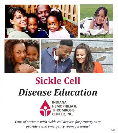 Sickle Cell