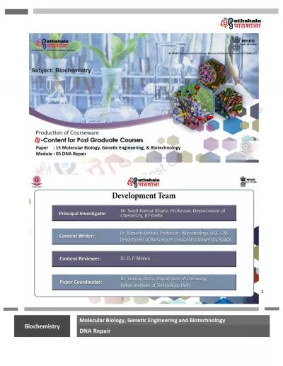 PDF-Biochemistry