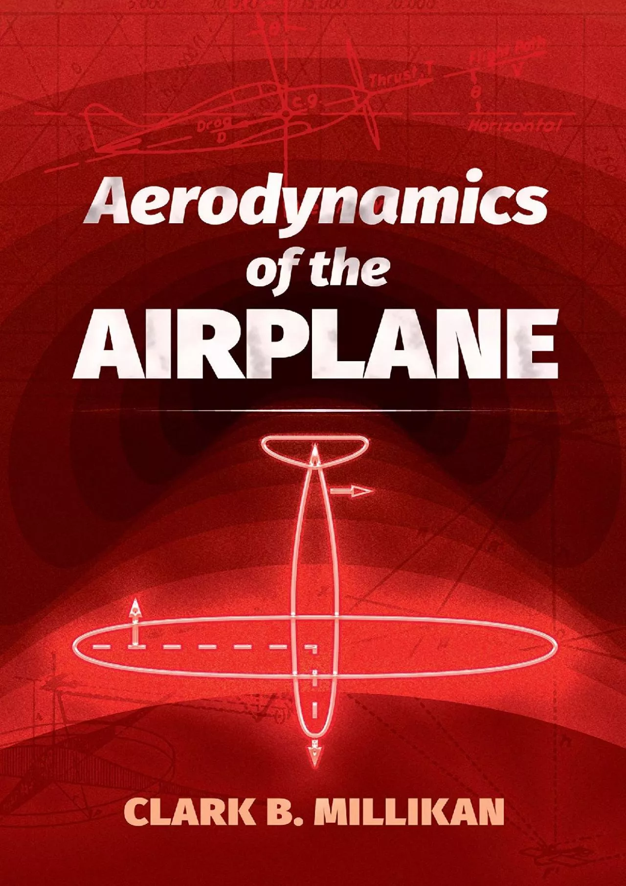 PDF-(DOWNLOAD)-Aerodynamics of the Airplane (Dover Books on Aeronautical Engineering)