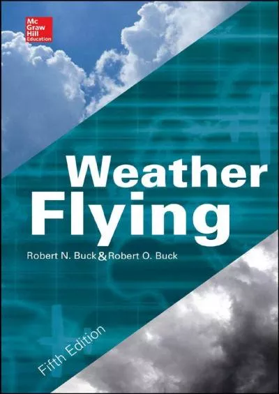 (BOOS)-Weather Flying, Fifth Edition