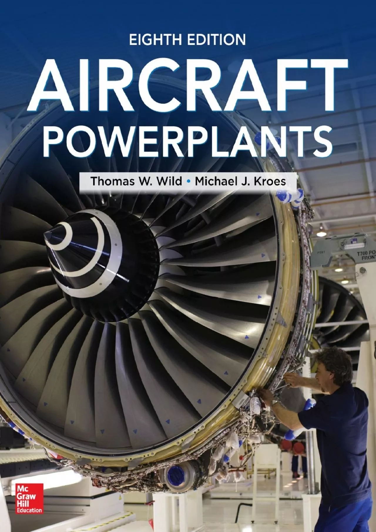 PDF-(BOOK)-Aircraft Powerplants, Eighth Edition