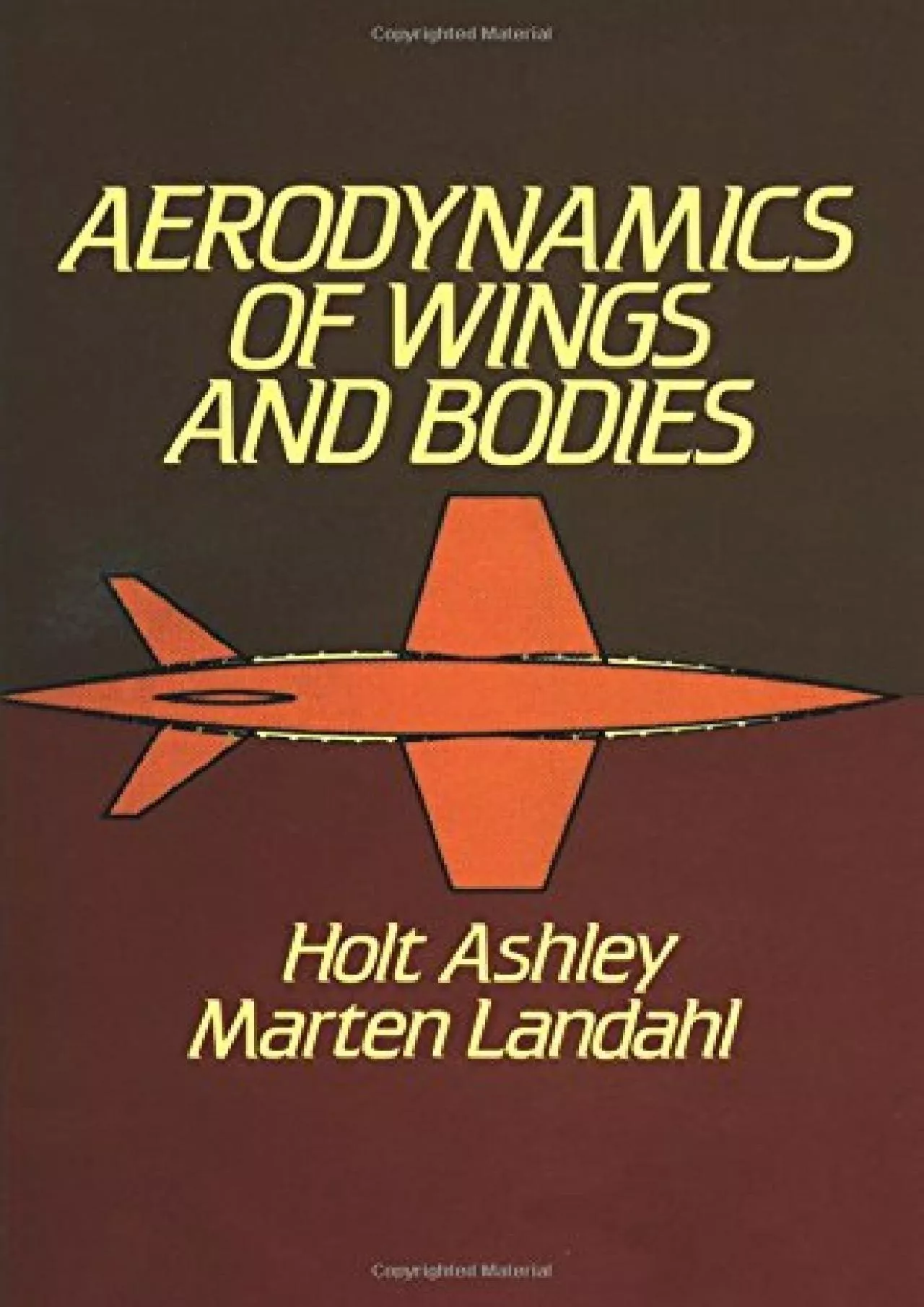 (DOWNLOAD)-Aerodynamics of Wings and Bodies (Dover Books on Aeronautical Engineering)
