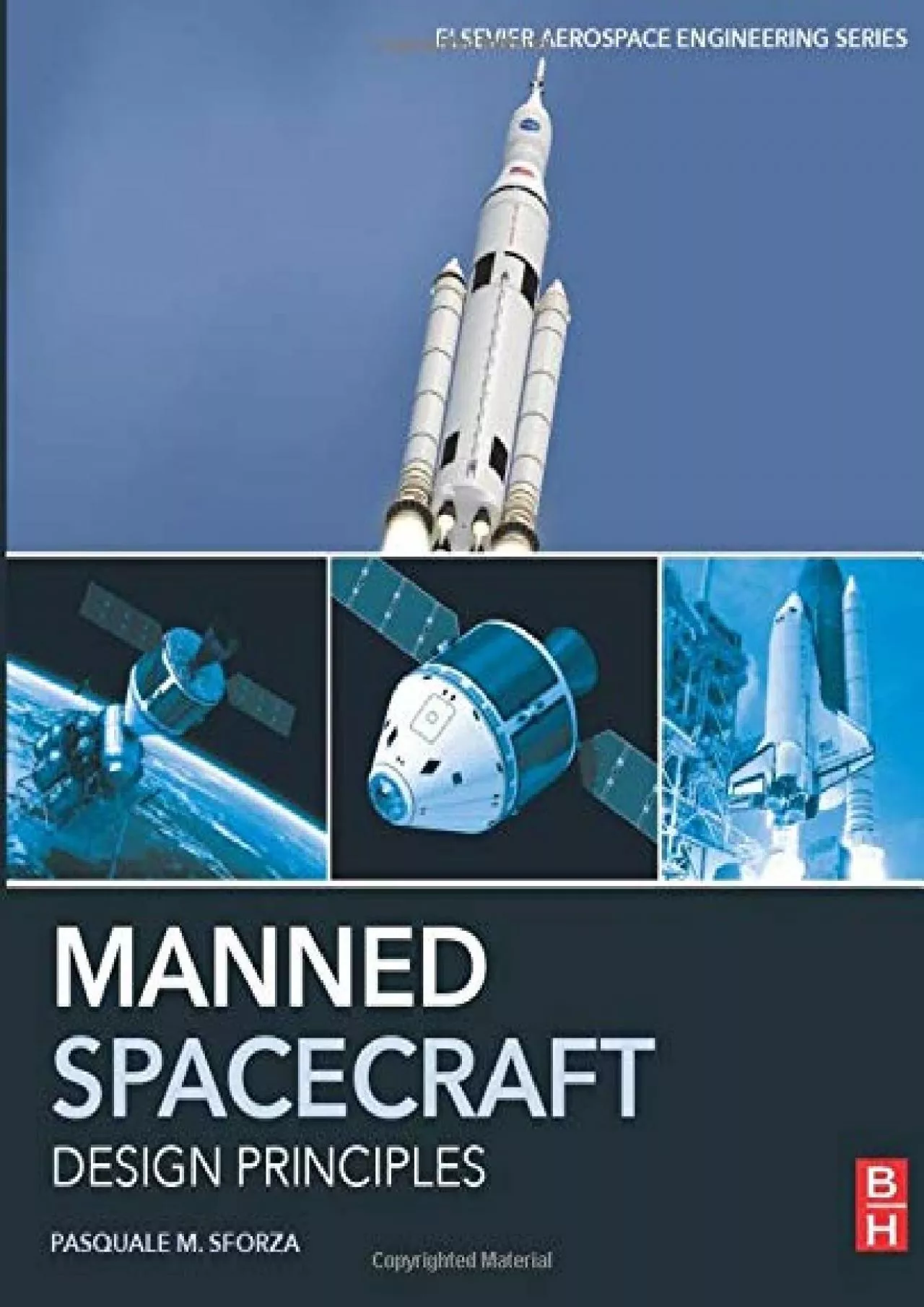 PDF-(READ)-Manned Spacecraft Design Principles