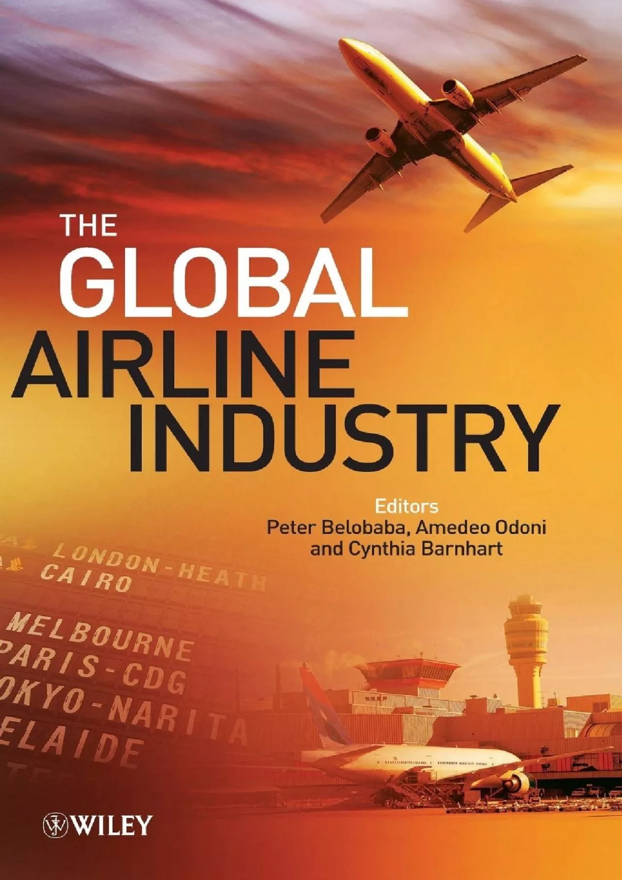 PDF-(BOOS)-The Global Airline Industry