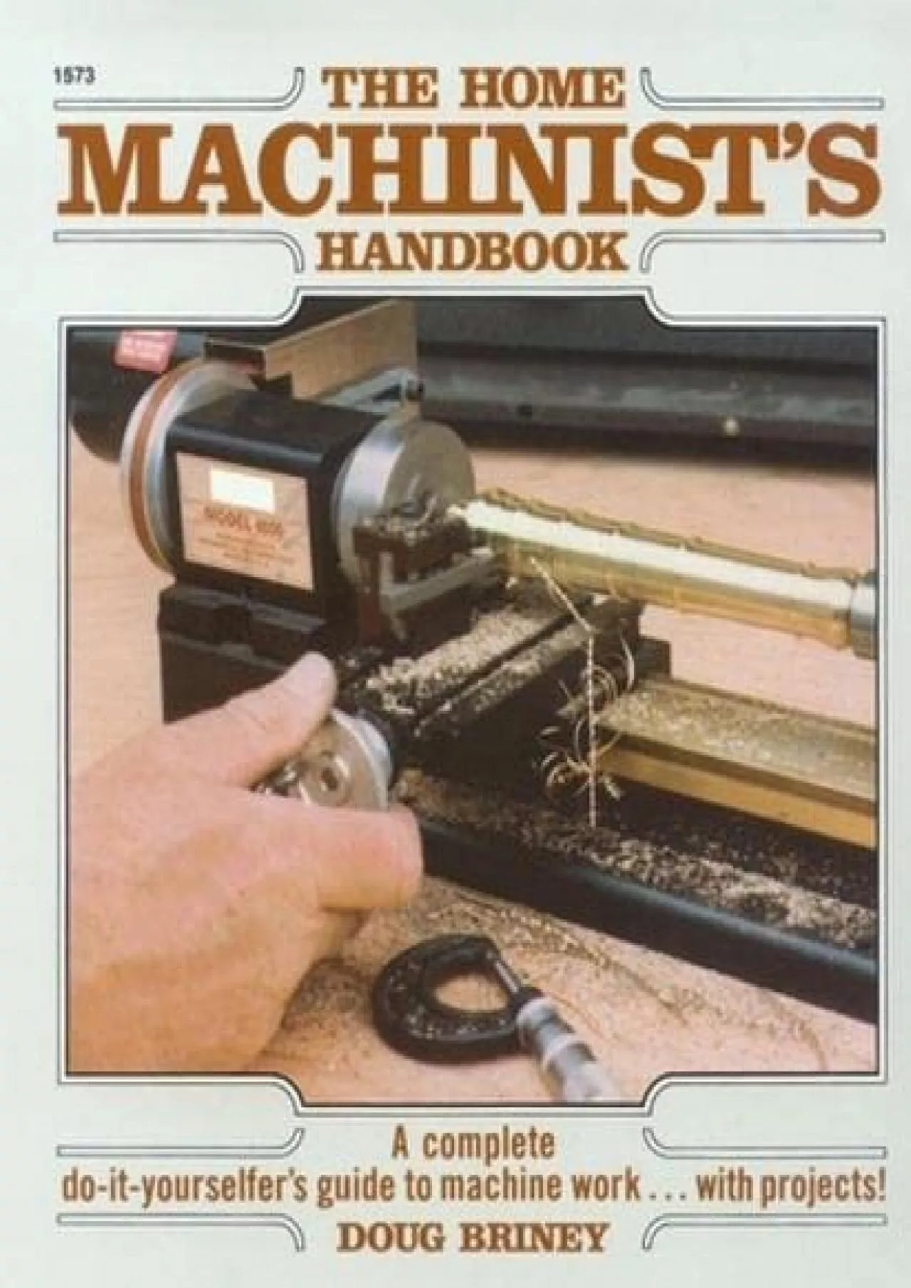 PDF-(DOWNLOAD)-Home Machinists Handbook