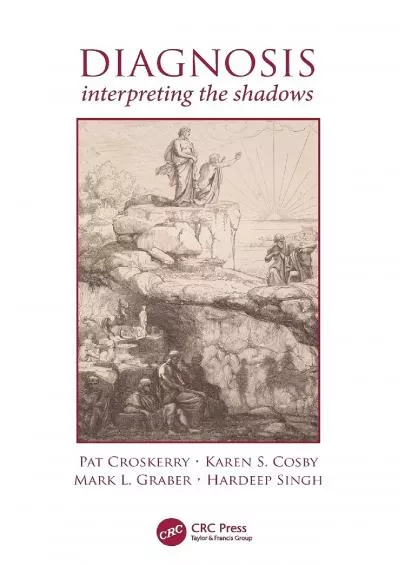 (EBOOK)-Diagnosis: Interpreting the Shadows