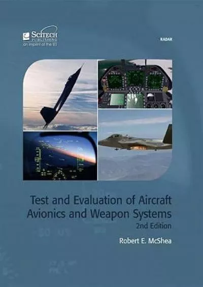 (BOOS)-Test and Evaluation of Aircraft Avionics and Weapon Systems (Radar, Sonar and Navigation)