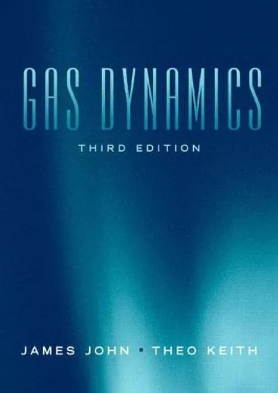 (READ)-Gas Dynamics