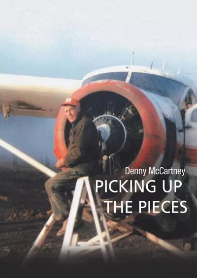 (EBOOK)-Picking up the Pieces