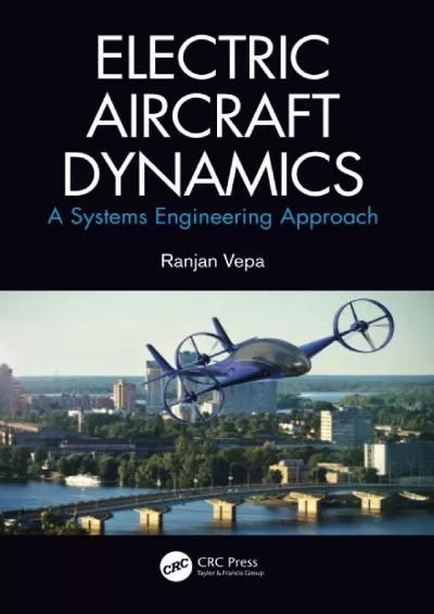 (READ)-Electric Aircraft Dynamics