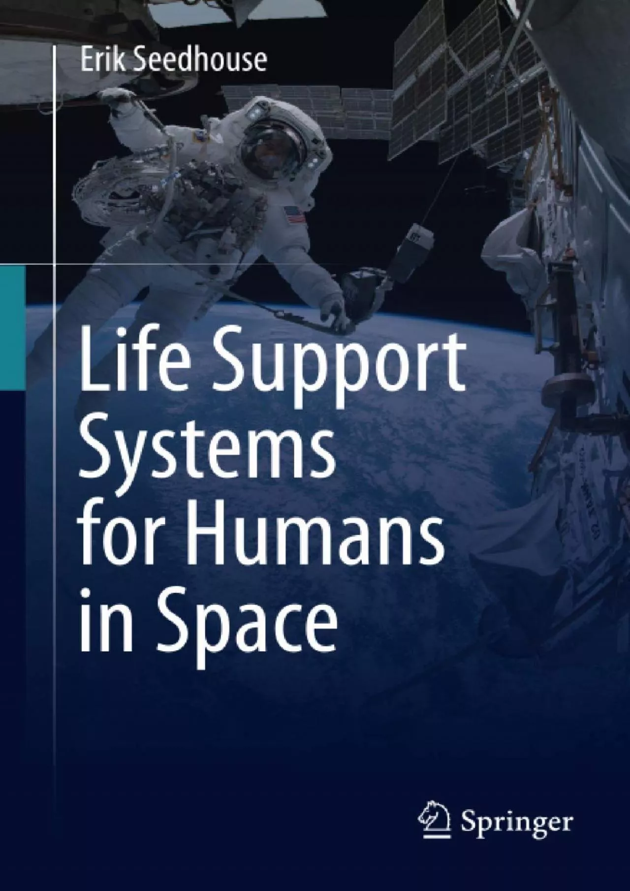 PDF-(READ)-Life Support Systems for Humans in Space