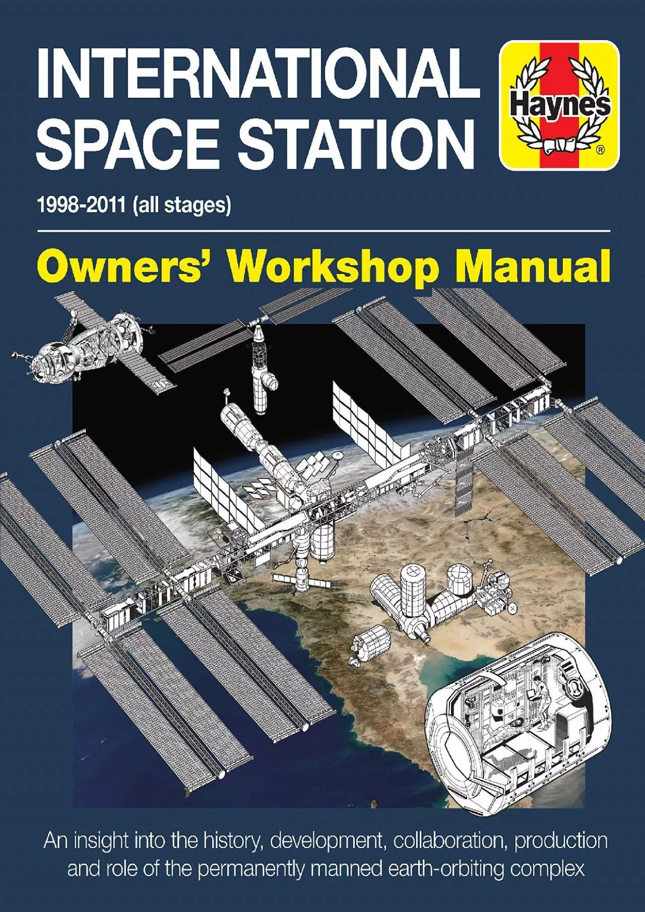 PDF-(BOOS)-International Space Station: An insight into the history, development, collaboration,