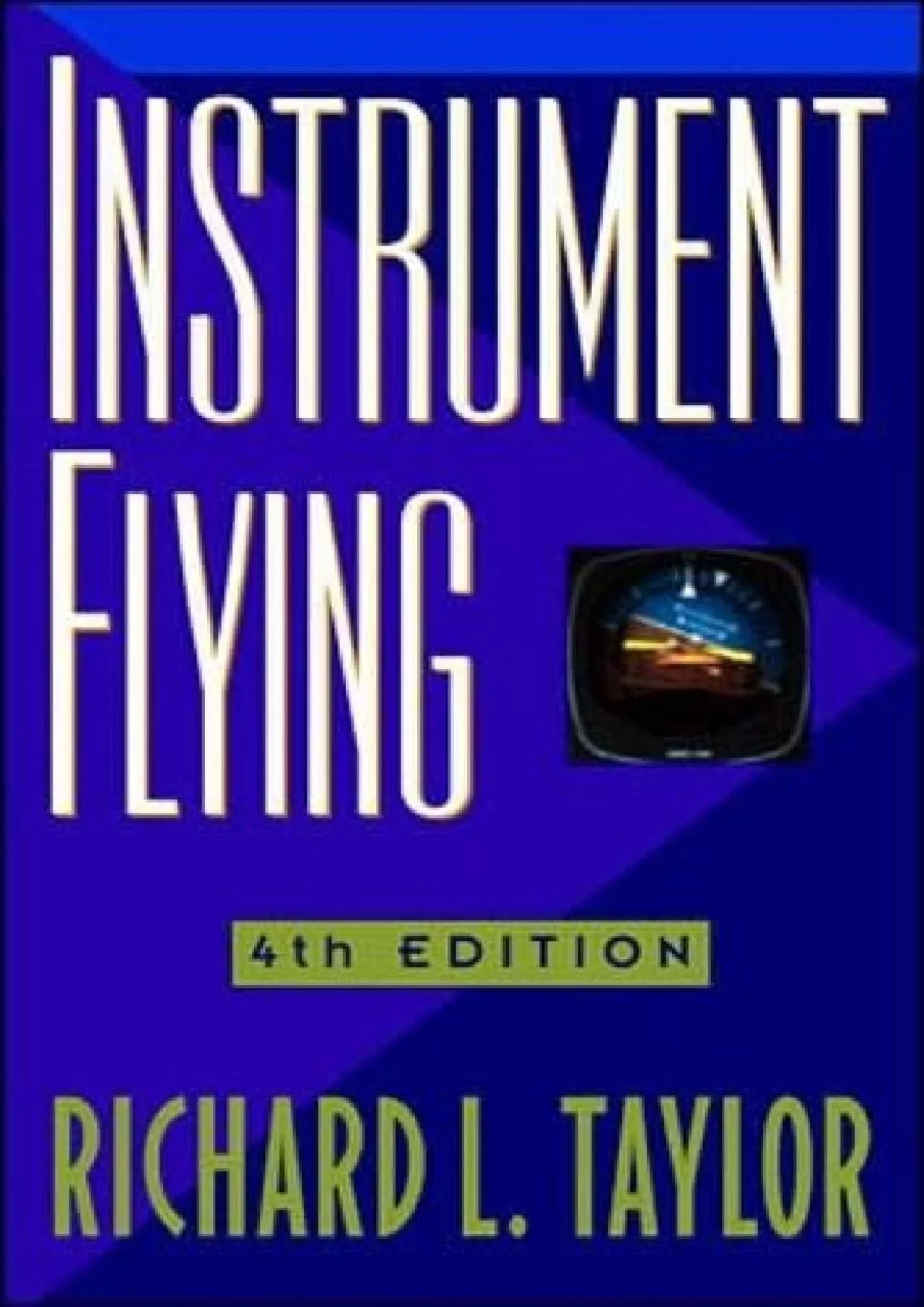 PDF-(DOWNLOAD)-Instrument Flying