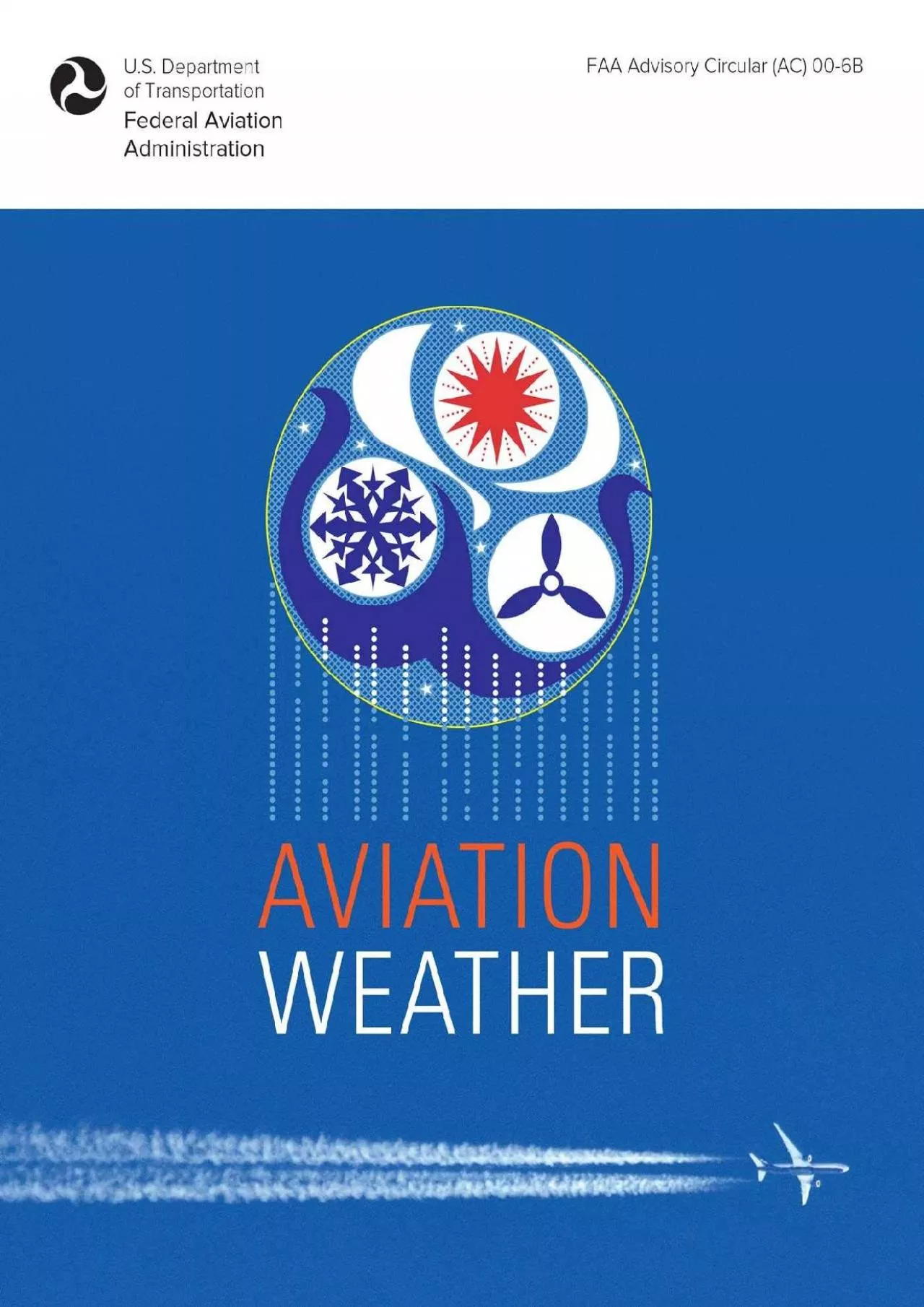 PDF-(READ)-Aviation Weather: FAA Advisory Circular (AC) 00-6B