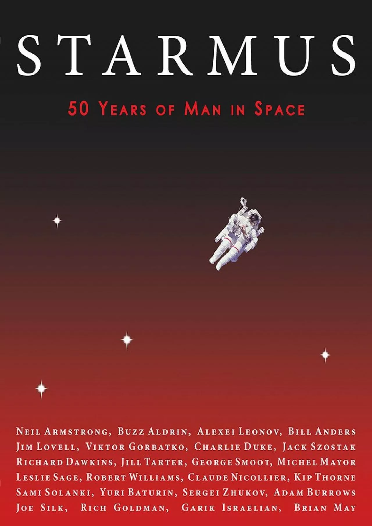 PDF-(EBOOK)-Starmus: 50 Years of Man in Space