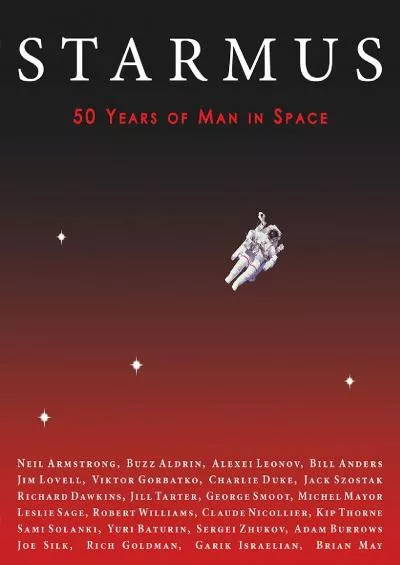 (EBOOK)-Starmus: 50 Years of Man in Space