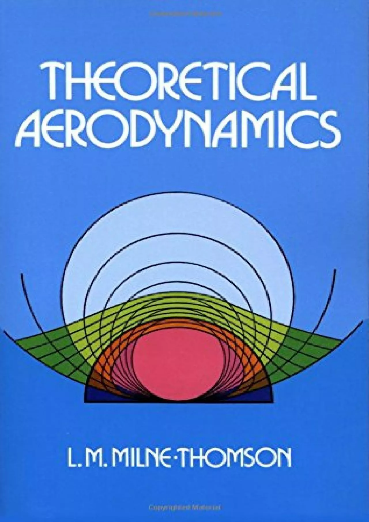 PDF-(READ)-Theoretical Aerodynamics (Dover Books on Aeronautical Engineering)