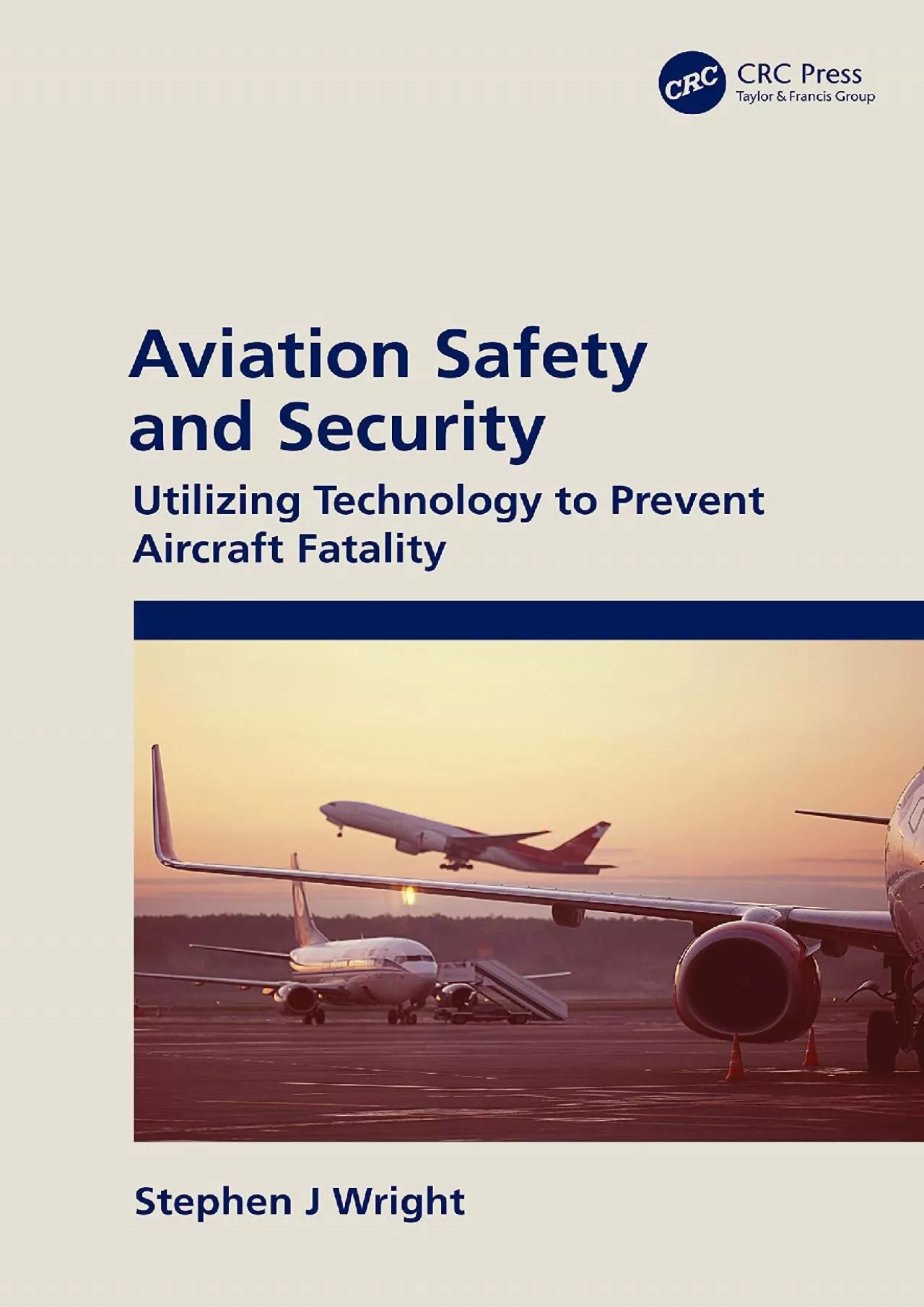(BOOS)-Aviation Safety and Security: Utilizing Technology to Prevent Aircraft Fatality
