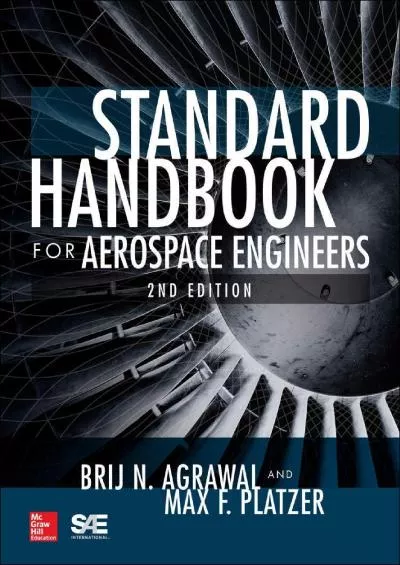 (READ)-Standard Handbook for Aerospace Engineers, Second Edition