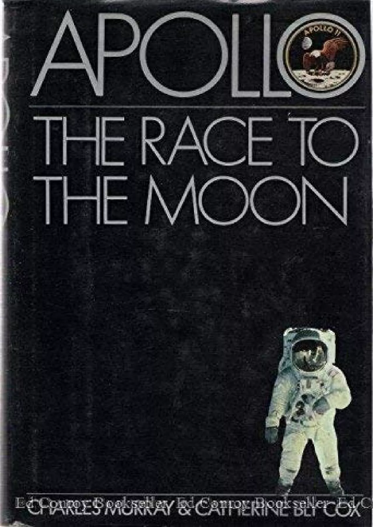 PDF-(DOWNLOAD)-Apollo: The Race to the Moon