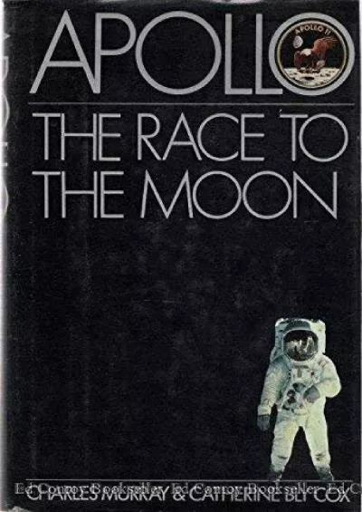 (DOWNLOAD)-Apollo: The Race to the Moon