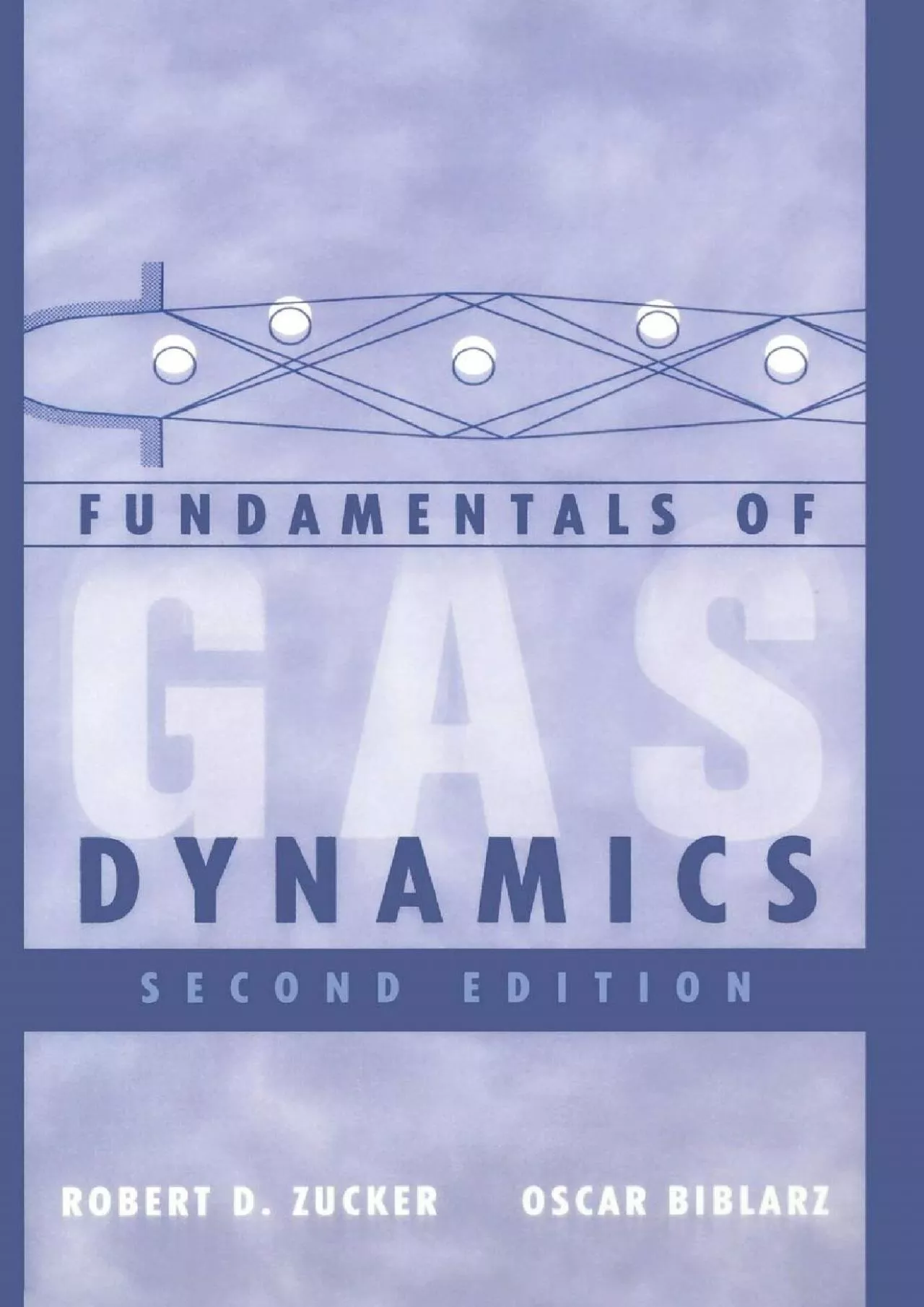 PDF-(BOOK)-Fundamentals of Gas Dynamics