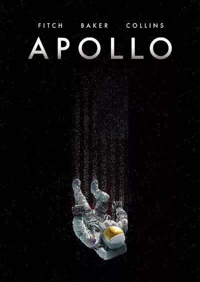 (BOOK)-Apollo