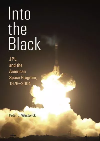 (BOOK)-Into the Black