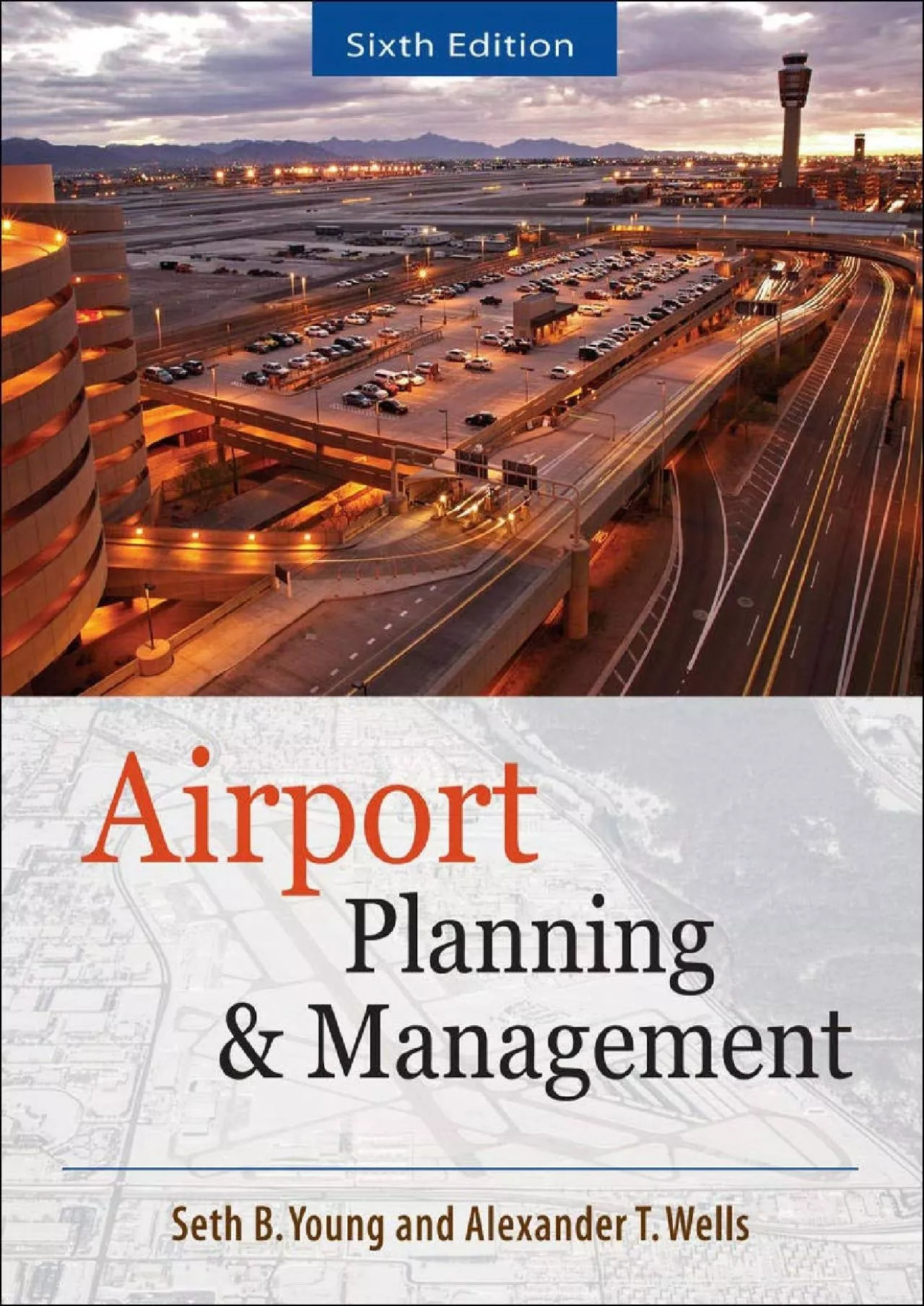 PDF-(DOWNLOAD)-AIRPORT PLANNING AND MANAGEMENT 6/E