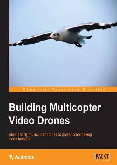 (BOOS)-Building Multicopter Video Drones