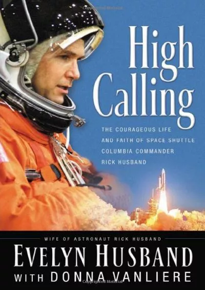 (EBOOK)-High Calling