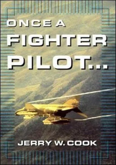 (BOOS)-Once A Fighter Pilot