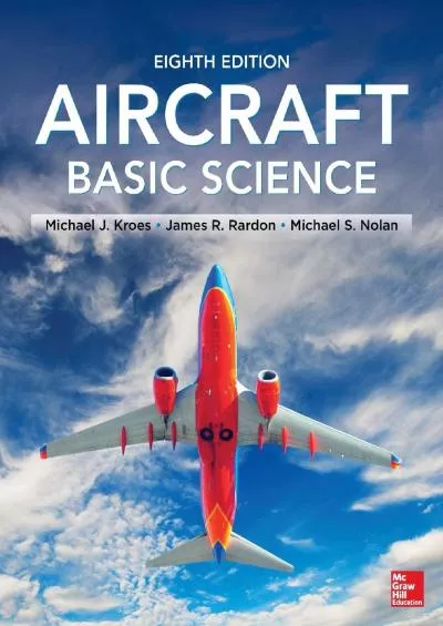 (BOOK)-Aircraft Basic Science, Eighth Edition