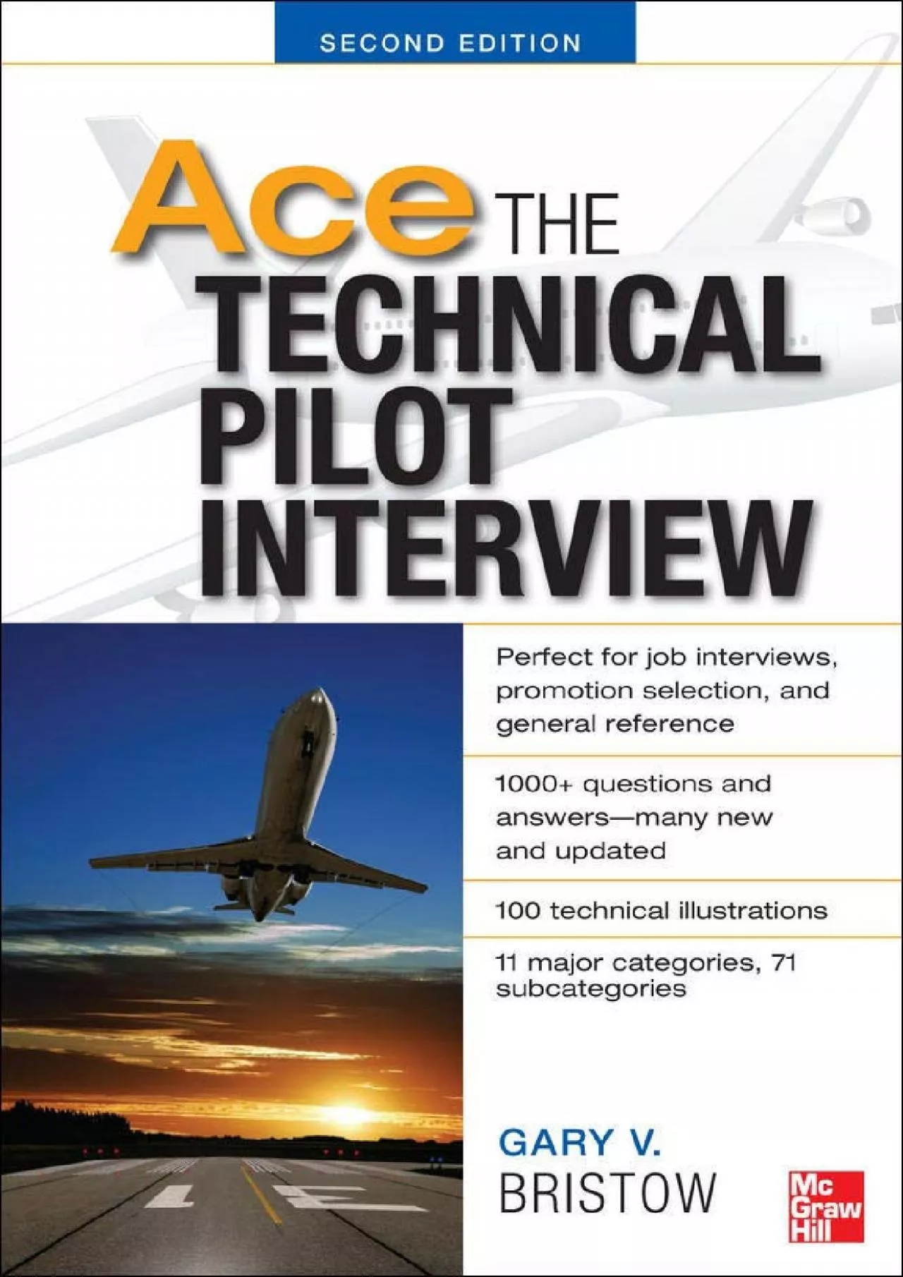 PDF-(BOOS)-Ace The Technical Pilot Interview 2/E