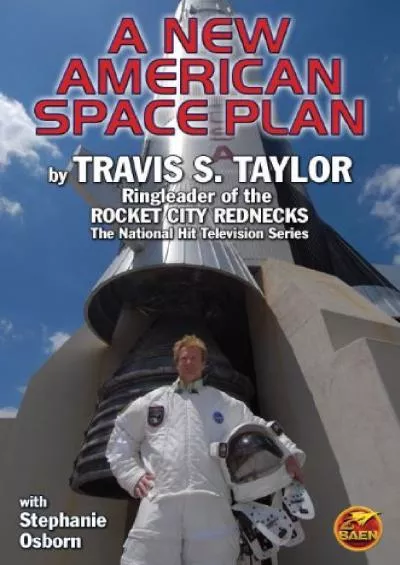 (BOOK)-A New American Space Plan