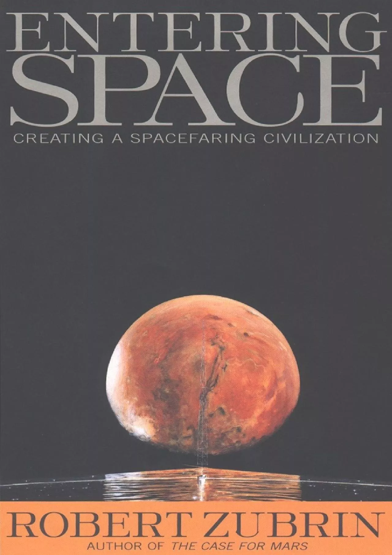 PDF-(BOOS)-Entering Space: Creating a Spacefaring Civilization