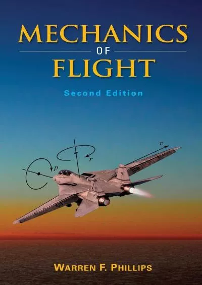 (READ)-Mechanics of Flight
