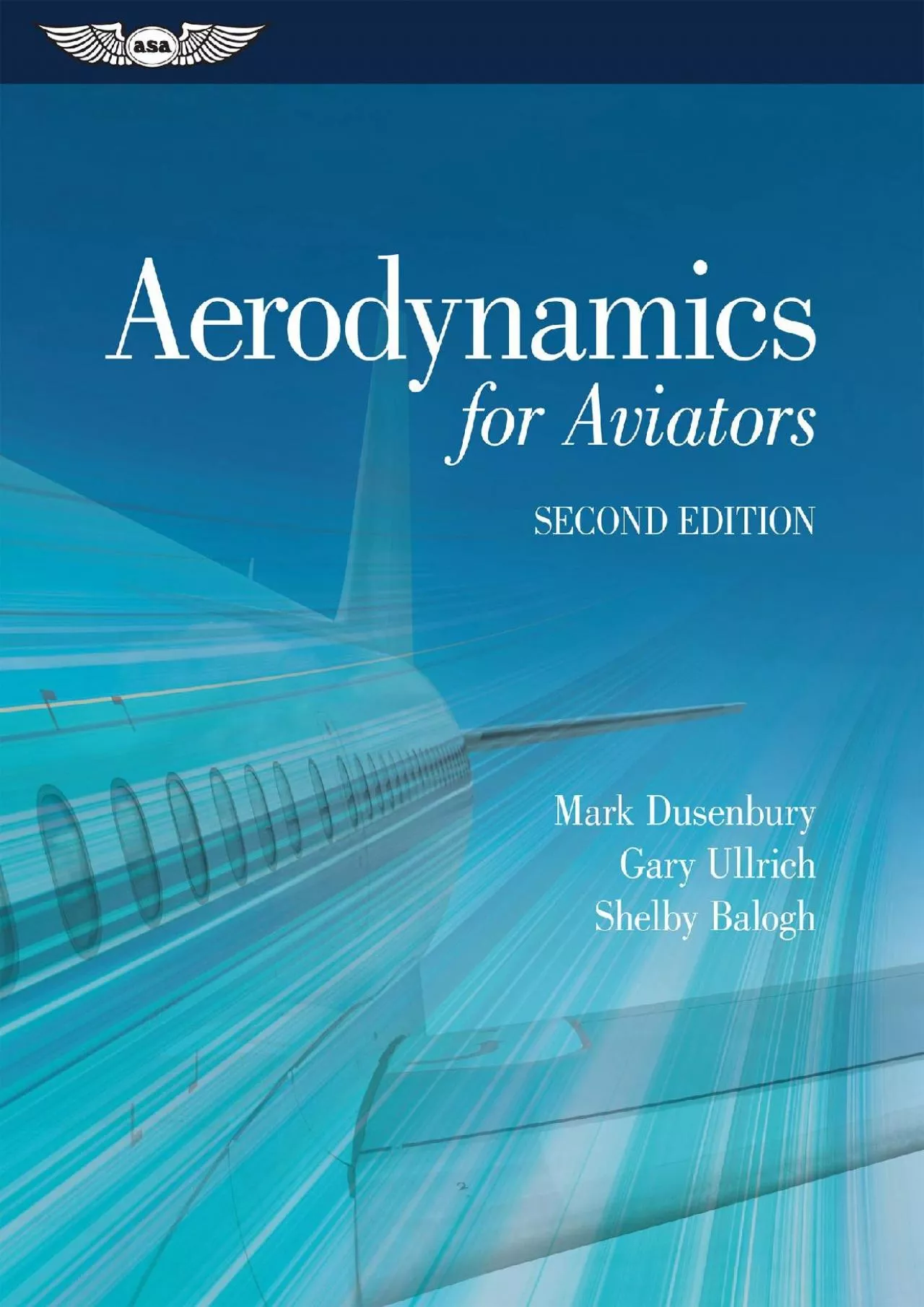 (BOOS)-Aerodynamics for Aviators