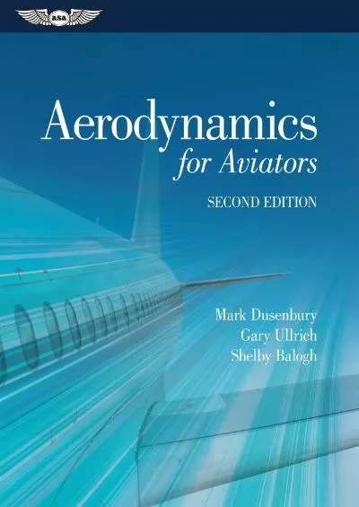 (BOOS)-Aerodynamics for Aviators
