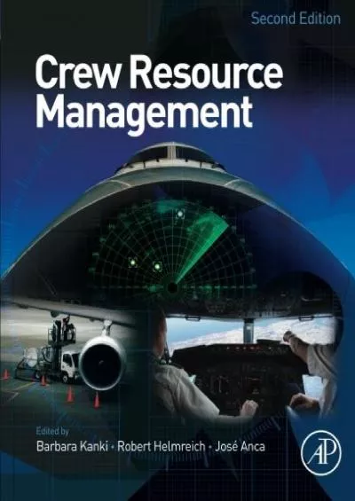 (READ)-Crew Resource Management