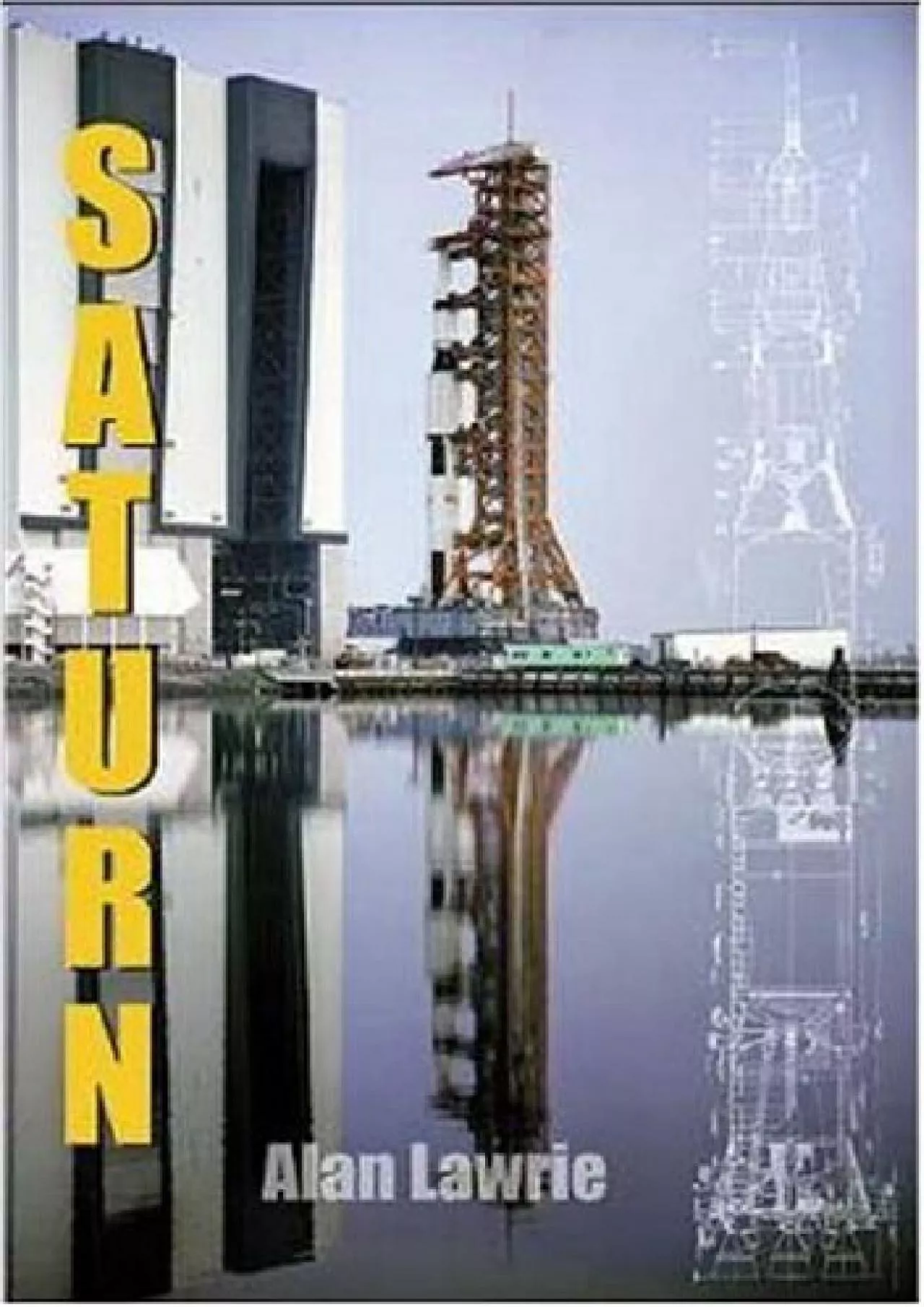 PDF-(BOOK)-Saturn (Apogee Books Space Series)